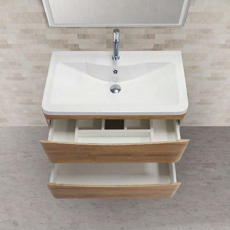 BelBagno  ACQUA-800-2C-SO-BL