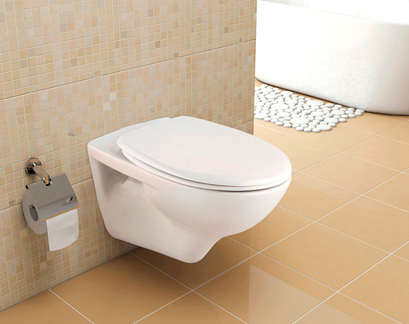 Мебель для ванной и сантехника BelBagno LINEA. Фото в интерьере