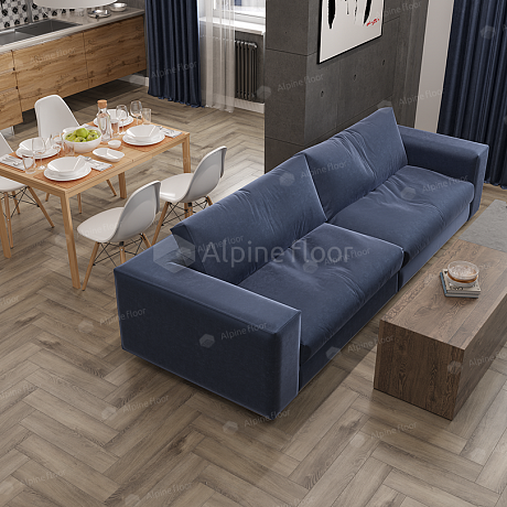 Alpine Floor Parquet Light ЕСО 13-15