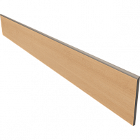 Estima Classic Wood Skirting/CW04_NR/7x60
