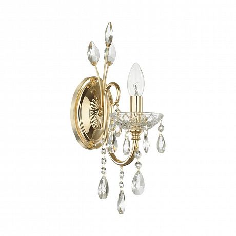 Odeon Light Versia 4977/1W