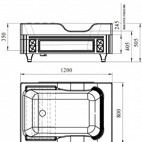 Radomir Тахарат 1-242-0-0-0-166