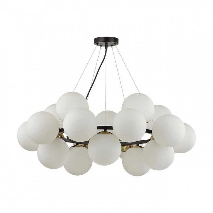 Люстра LUMION MELONA 6508/20 MODERNI