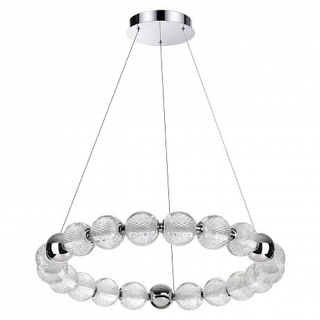 Odeon Light Crystal 5007/60L