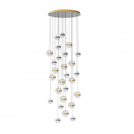 Odeon Light Roni 5037/232L