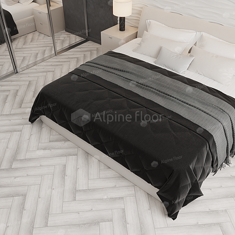 Alpine Floor Parquet Light ЕСО 13-12