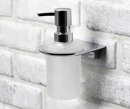 Kammel K-8399 Дозатор для жидкого мыла