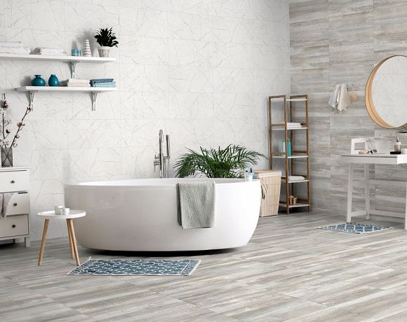 Global Tile Antares. Фото в интерьере