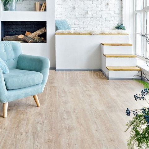Alpine Floor Ultra ECO 5-23
