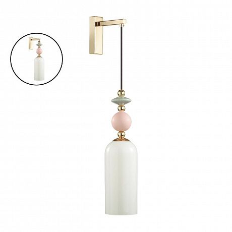 Odeon Light Candy 4861/1WA