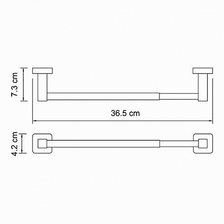 Wasserkraft Lippe К-6500 K-6591