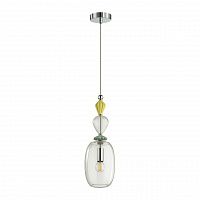 Odeon Light Bizet 4893/1B