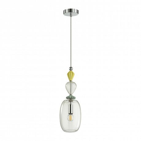 Odeon Light Bizet 4893/1B