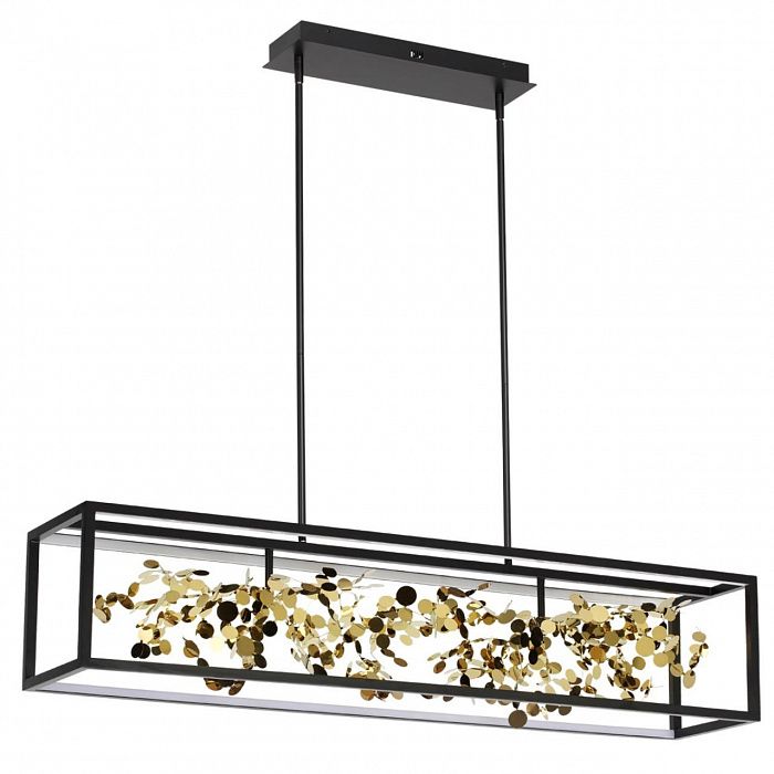 Люстра ODEON LIGHT BILD 5065/65L L-VISION