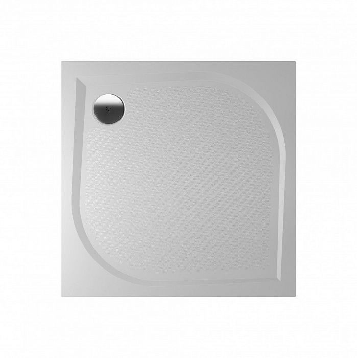 Душевой поддон Riho Kolping D004004005 80x80 см