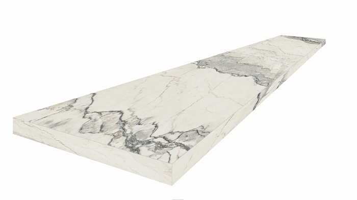 Ступень ColiseumGres Canova / Канова 620070002813 60x33 см