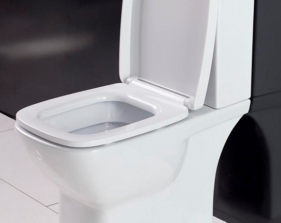 Мебель для ванной и сантехника BelBagno LAGO. Фото в интерьере