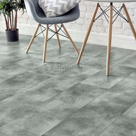 Alpine Floor Stone Mineral Core ECO 4-8