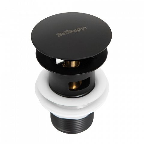 BelBagno  BB-SAT-NERO