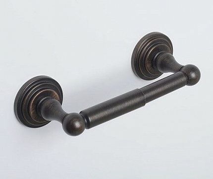 Isar K-7322 Держатель туалетной бумаги
