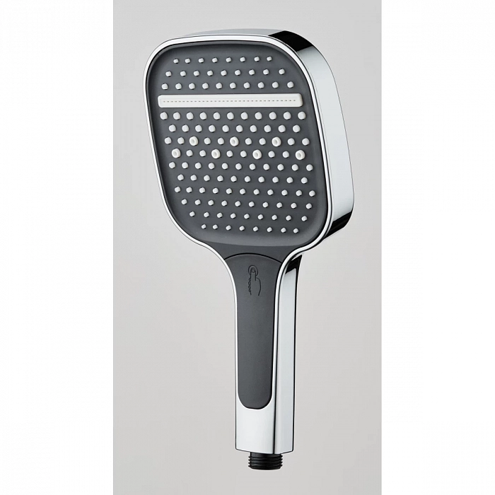 Душевая лейка Splenka S450.54 3 режима, хром