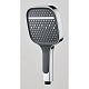 Душевая лейка Splenka S450.54 3 режима, хром