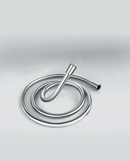 Душевой шланг Kludi Suparaflex Silver, 1600 мм