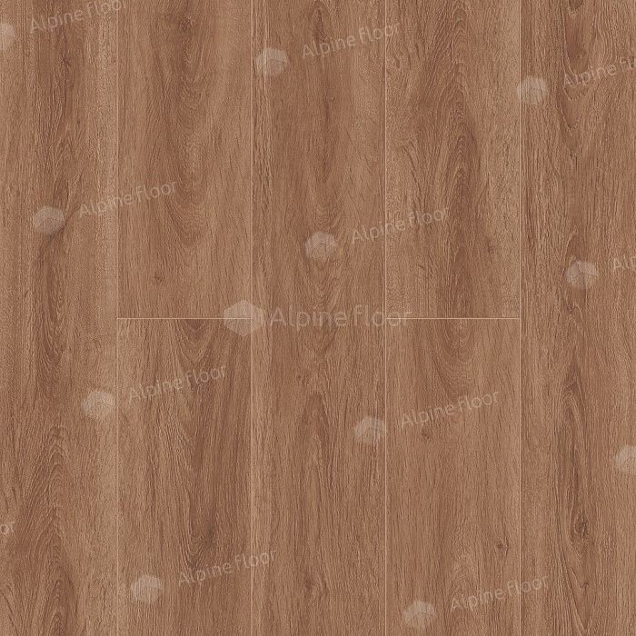 LVT плитка Alpine Floor Easy Line Сосновый бор