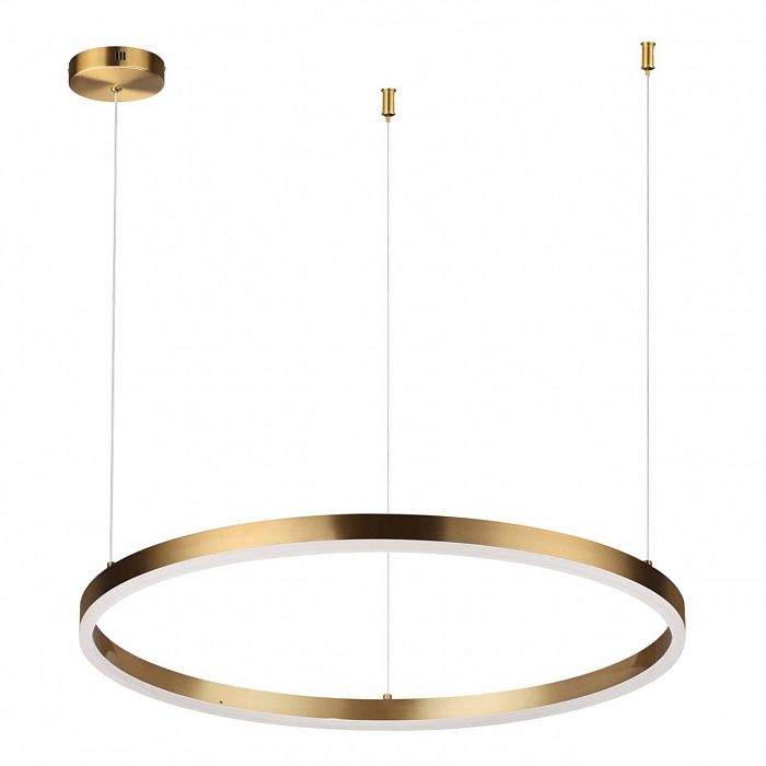 Светильник подвесной LUMION ECHO 6531/50L LEDIO