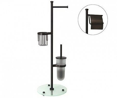 Wasserkraft Isar K-7300 K-1246