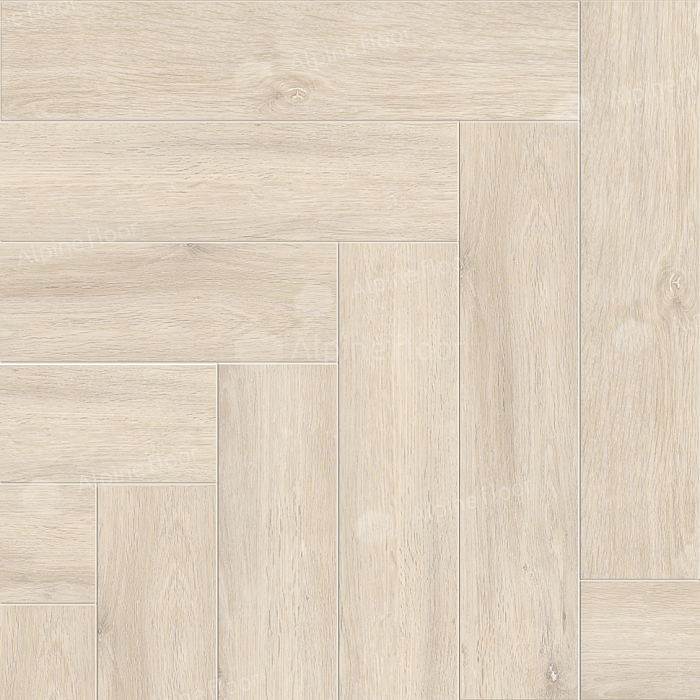 LVT плитка Alpine Floor Parquet LVT Дуб медия