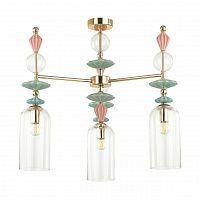 Odeon Light Bizet 4855/3C