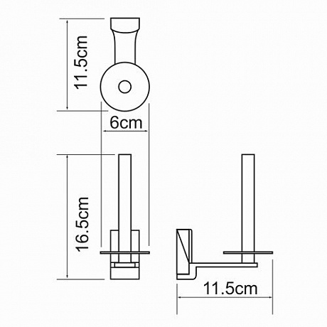 Wasserkraft Leine К-5000 K-5097