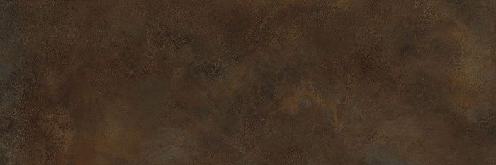 Керамогранит Laminam Ossido Bruno Nat R9 100x300