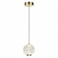 Odeon Light Crystal 5008/5LA