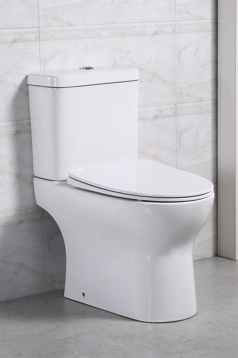 Бачок унитаза BELBAGNO STEAM, BB130T