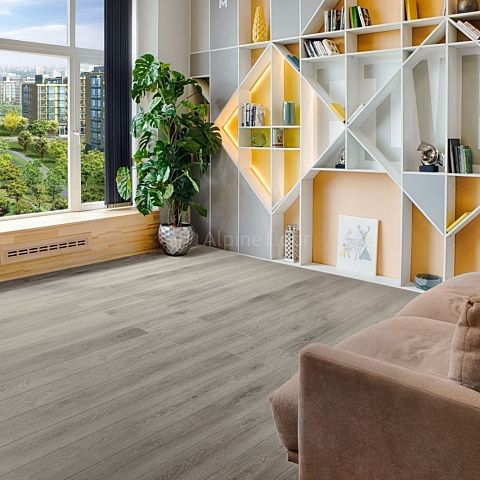 Alpine Floor Grand Sequoia LVT ECO 11-1502