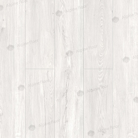 Alpine Floor Sequoia ЕСО 6-8 LVT