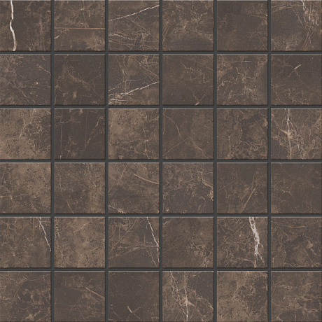 Onlygres Marble Mosaic/MOG401_PS/30x30/5x5