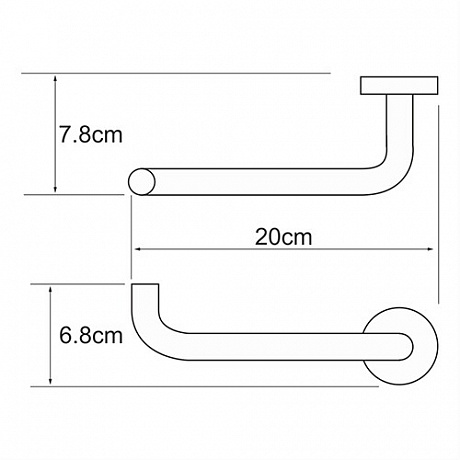 Wasserkraft Rhein К-6200 K-6296