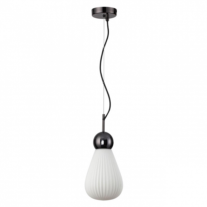 Подвес ODEON LIGHT Elica 5418/1 MODERN