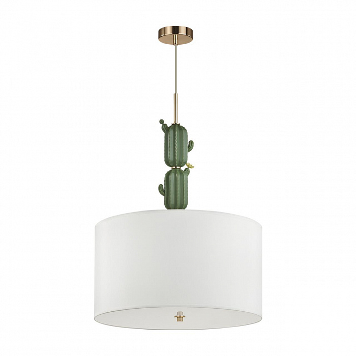 Люстра ODEON LIGHT CACTUS 5425/3 MODERN