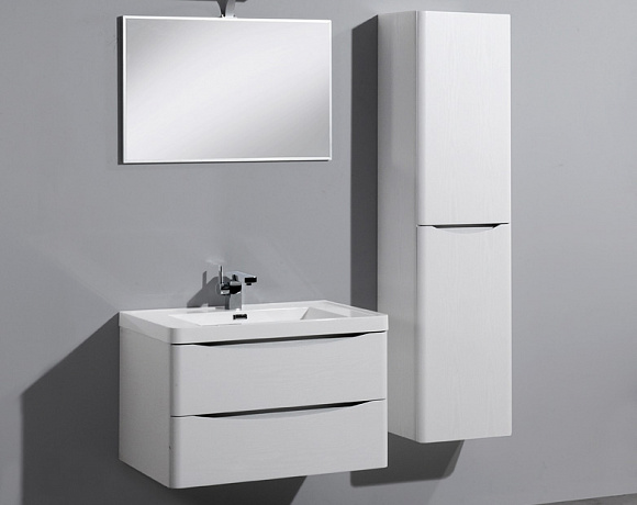 Мебель для ванной и сантехника BelBagno ANCONA-N. Фото в интерьере