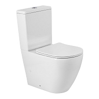 BelBagno SFERA-R BB2141CP-TOR/SC