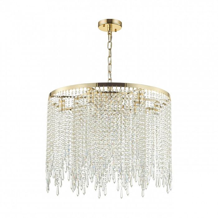 Люстра ODEON LIGHT CHOKKA 5028/9 MODERN
