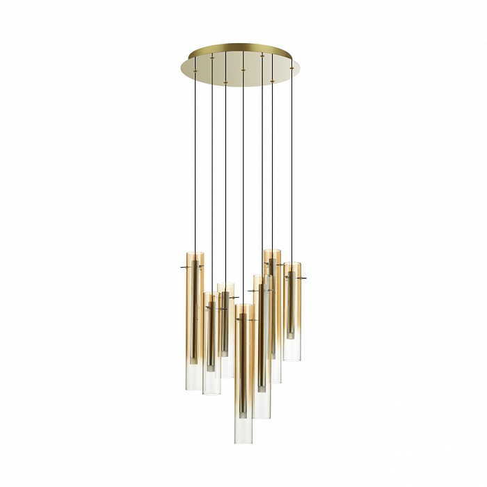 Люстра каскадная ODEON LIGHT SHINY 5061/32LB PENDANT