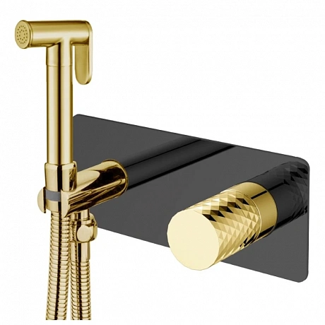 Boheme Stick 127-BG