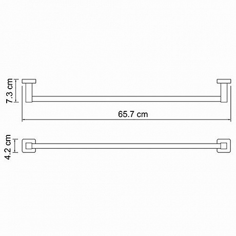 Wasserkraft Lippe К-6500 K-6530