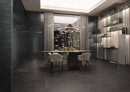 Декор Italon ТИТАНИО БОРТ.30X60 ГРИП ПР