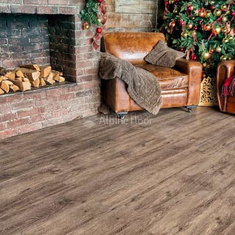 Alpine Floor Grand Sequoia LVT ECO 11-802